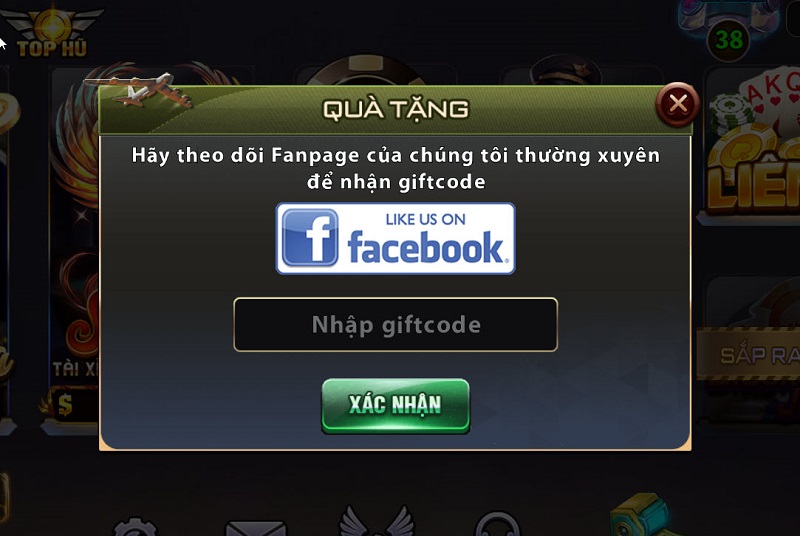 tang giftcode cho nguoi choi
