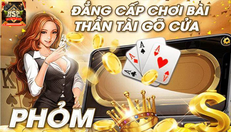 chien thuat choi game bai phom